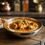 Madras-Chicken-Korma